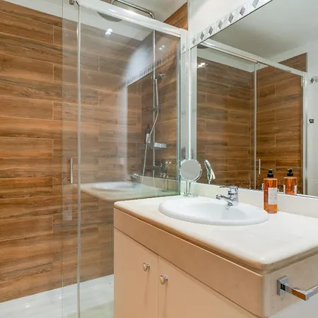 Elena By Atlantic Apartment Funchal (Madeira)