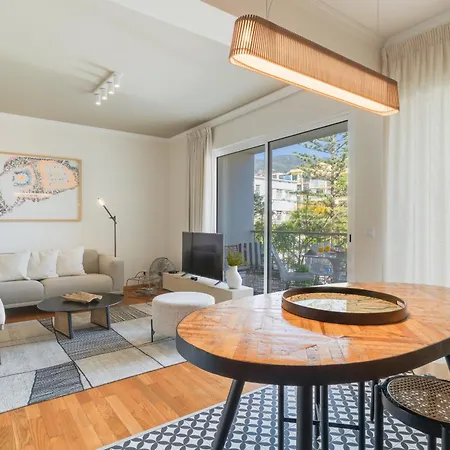 Apartment Elena By Atlantic