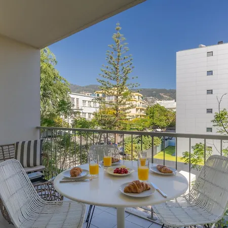 Apartamento Elena By Atlantic Funchal (Madeira)