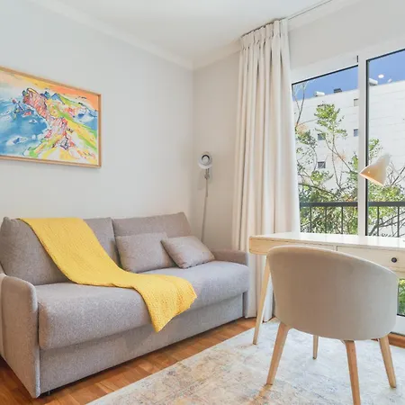 Apartament Elena By Atlantic