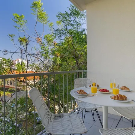 Apartament Elena By Atlantic Funchal (Madeira)