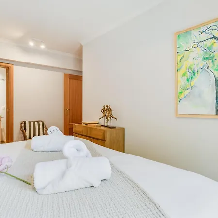 Elena By Atlantic Funchal (Madeira)