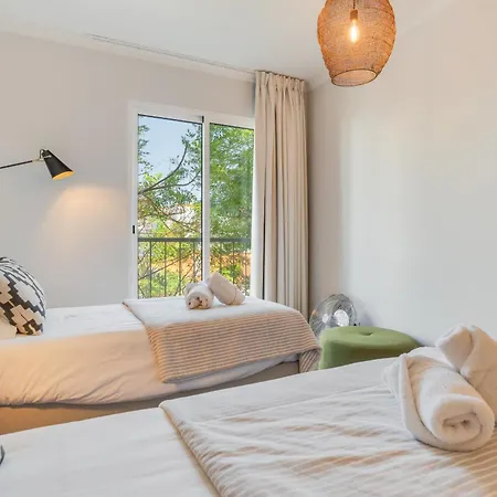 Elena By Atlantic Apartament