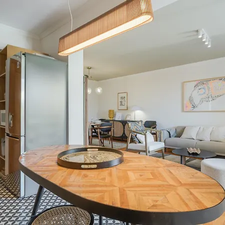 Elena By Atlantic Apartament Funchal (Madeira)