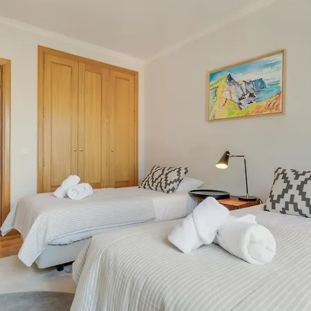 Apartament Elena By Atlantic