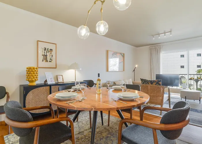 Elena By Atlantic Funchal (Madeira)