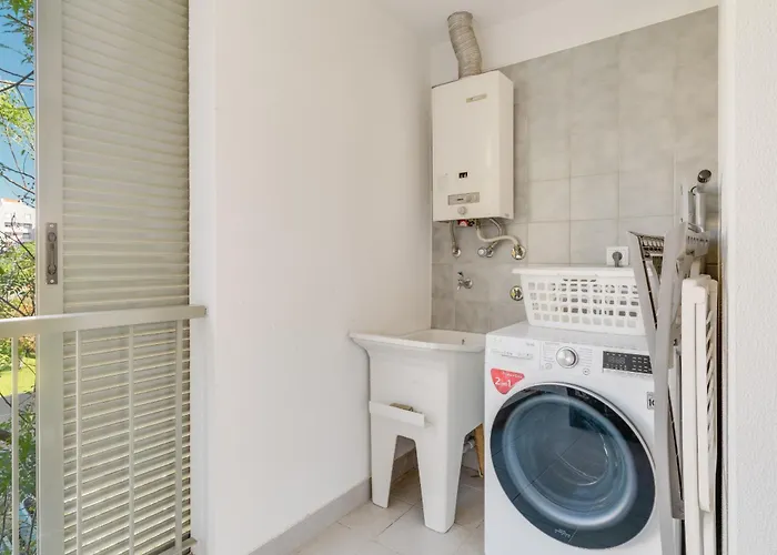 Elena By Atlantic 公寓 *