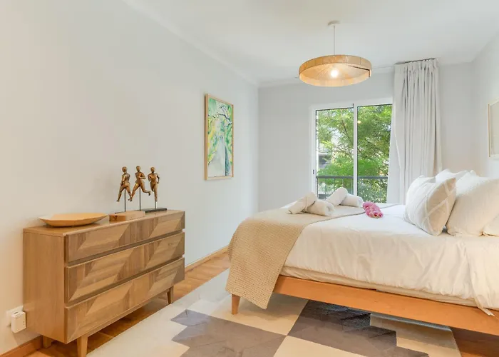 Lägenhet Elena By Atlantic *