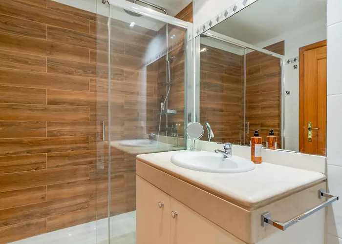 Elena By Atlantic 公寓 丰沙尔