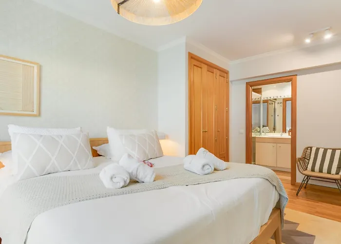 Lägenhet Elena By Atlantic Funchal (Madeira)