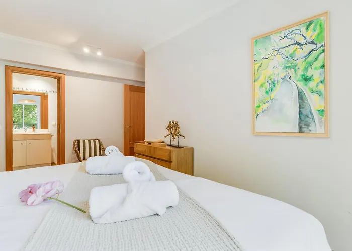 Elena By Atlantic 丰沙尔