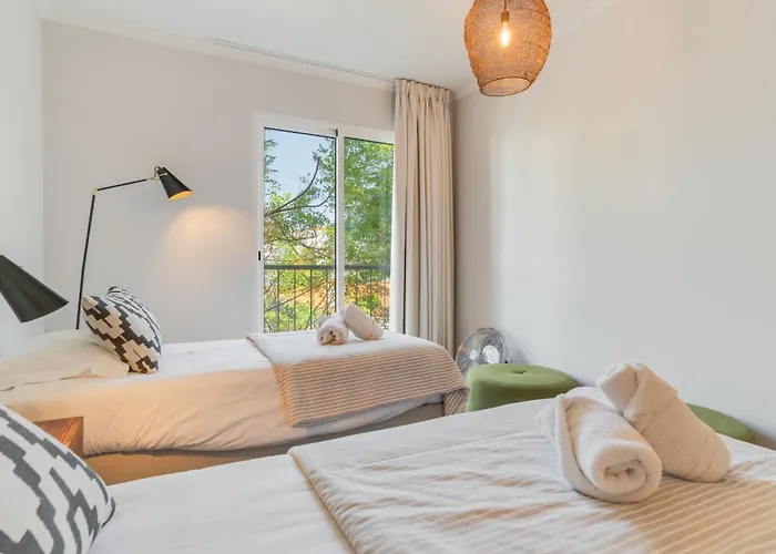 Elena By Atlantic 公寓