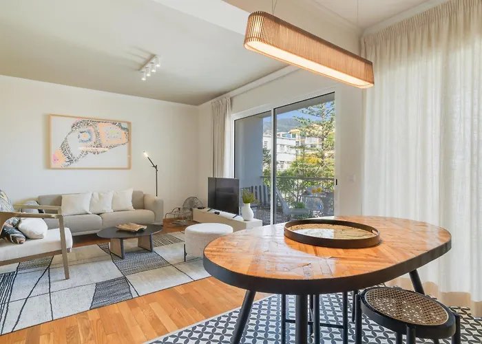 公寓 Elena By Atlantic