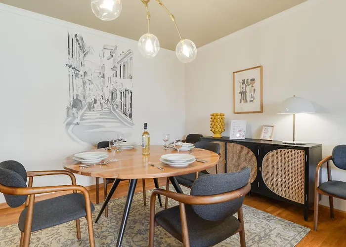 Elena By Atlantic 丰沙尔