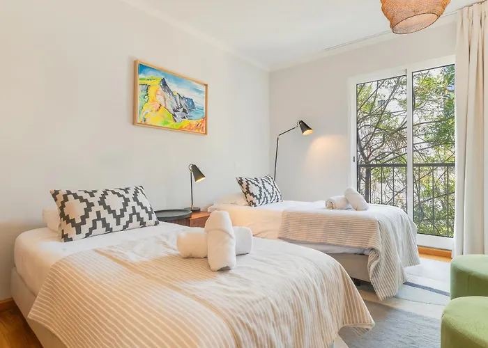 Elena By Atlantic * 丰沙尔