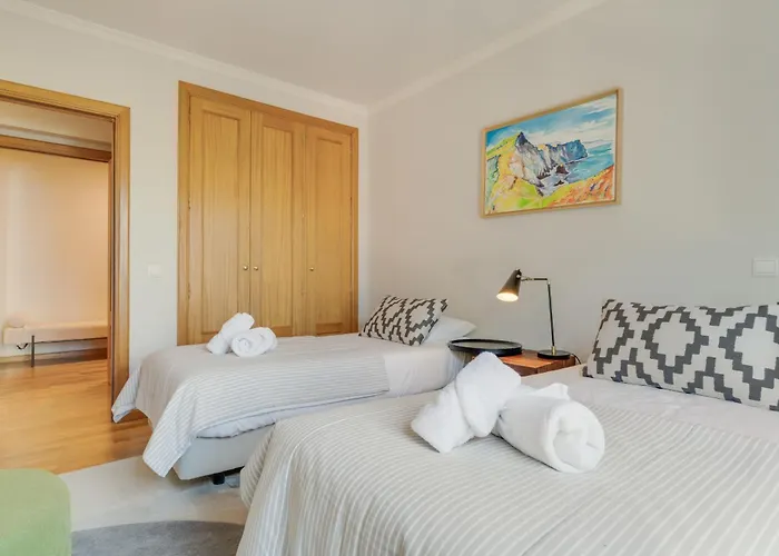 公寓 Elena By Atlantic